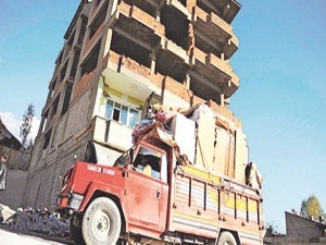 İstanbul'a göçün faturası yıllık 900 milyon