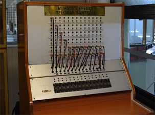 Tarihte Bugün 10 Eylül 2015