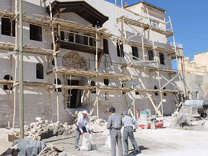 Tillo’nun tarihi envanterleri gün yüzüne çıkıyor