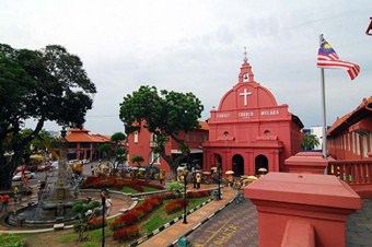 Malezya'da gayrımüslimlere Allah kelimesi yasak