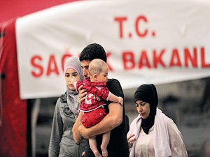 Turizmde 630 milyon dolarlık ‘Suriye’ kaybı