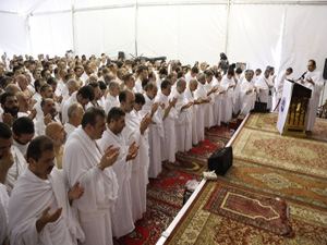 Müslümanın Müslümana ettikleriyle kahroluyoruz