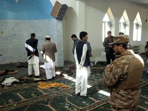 İslam dünyası bayrama kan ve gözyaşıyla girdi