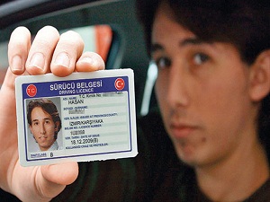 Okul engeli yaşayanlara ehliyet müjdesi