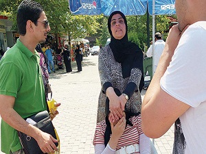 Arapların yeni gözdesi Sapanca