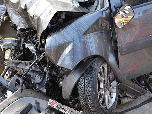 7 ayda bin 943 kişi trafik kazasında öldü