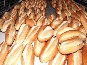 Sivas’ta ekmek zammı rekabete takıldı