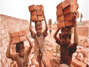 Rohingya'da çocuk köleler