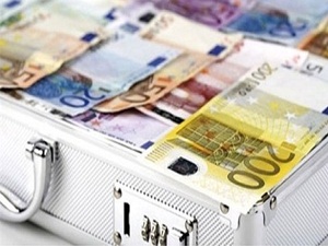 500 Avro ile geçinememe gösterisi