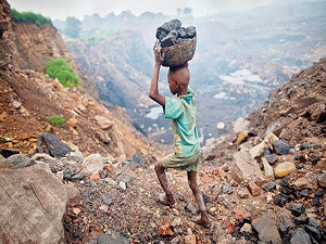 Korkunç rapor: Dünyada 30 milyon köle var