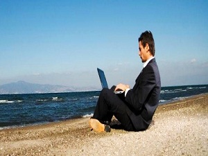 100 liraya 'sanal ofis' dönemi başladı
