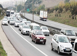 Milyonlarca sürücüyü ilgilendiren haber