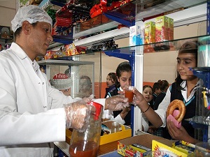 MEB'den 'hijyen eğitimi'