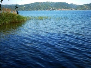 Sapanca Gölü’nün kapasitesinin 120 milyonu geçmemesi gerekir