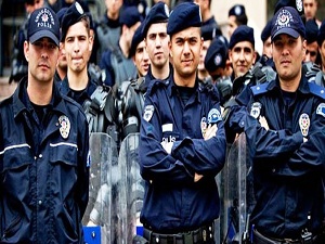 Polislere fazla mesai müjdesi