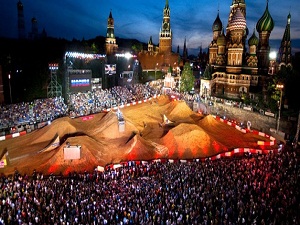 Rusya'da alkol tüketimi yüzde 25 azaldı