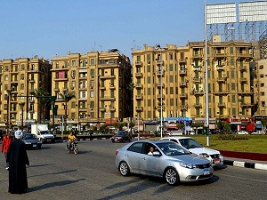 Suudi Arabistan’dan Mısır’a yardım