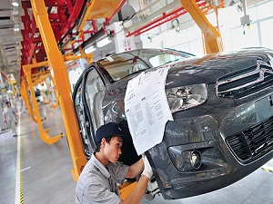 Çin, üçüncü çeyrekte yüzde 7,8 büyüdü