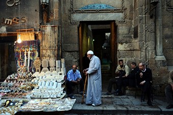 Mısır ekonomisi yara aldı