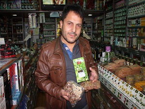 Doğal bitkileri hastalanmadan önce kullanmak gerekir