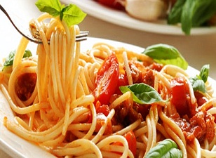 Makarna üretiyoruz ama tüketmiyoruz