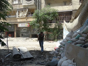 Suriye'de Kurban Bayramı'nda acı tablo: 243 kişi öldürüldü