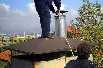 Karbonmonoksit Zehirlenmesine Karşı Uyarı