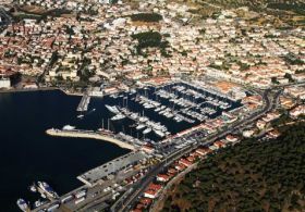 Çeşme’ye 66 Kruvaziyer Gemisi Gelecek