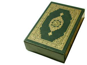 Biz size açıklayıcı âyetler indirdik