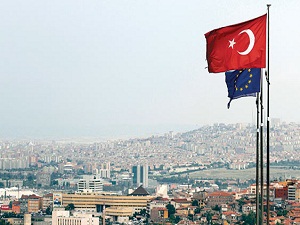 Ankara, AB İlerleme Raporu’ndan genel olarak memnun