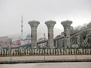 Kazdıkça hem kömür hem sorun çıkıyor