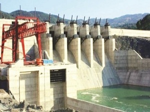 Yusufeli HES'te sona yaklaşıldı