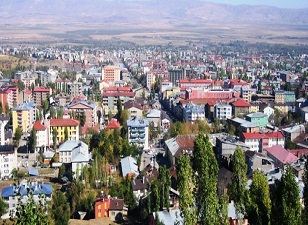 Muş'a 2 milyar TL'lik dev projeler geliyor