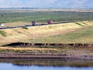 Muş'a 2 Milyar Liralık Yatırım Yapılacak