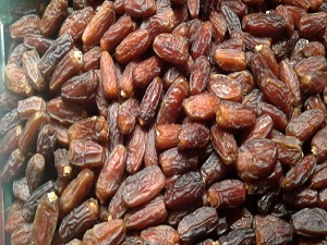 'Hurma; kalp ve damar rahatsızlıklarına karşı koruyucu'