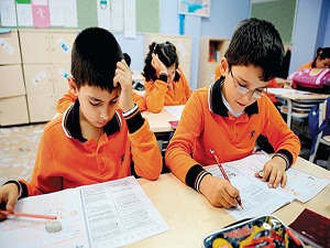 Merkezî yazılılar için ‘tekrar’ zamanı