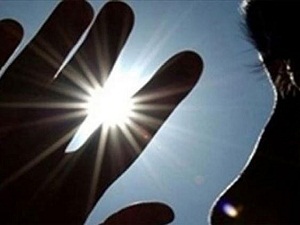 Güneş alerjisi yanıkla karıştırılabiliyor