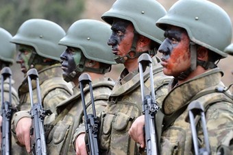 70 bin Mehmetçiğin gözü Bakanlar Kurulu'nda