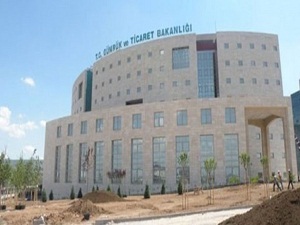 Bakanlık'tan eşya satışı