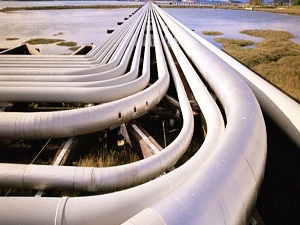 PKK, İdil'de Kerkük-Ceyhan boru hattına saldırı düzenledi