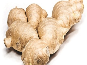 Her derde deva zencefil