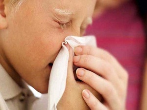 Bronşit ve astım ataklarını tetikliyor