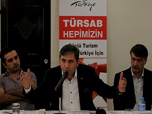 Kayıt dışı seyahatten 15 milyar dolar vergi kaybı