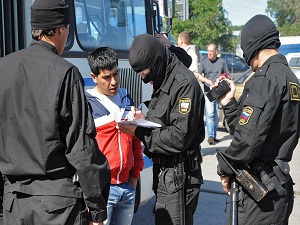 Her gün 3 bin kişinin Rusya’ya girişi yasaklanıyor