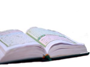 Bu evlerde sabah akşam Allah'ı tesbîh ederler