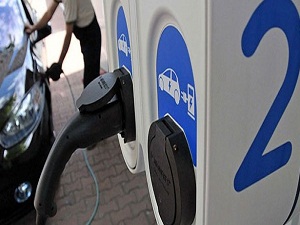Türkiye'nin yerli aracı elektrikli olacak