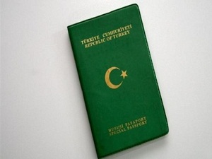 Pasaport için nüfus müdürlüğü yolu göründü
