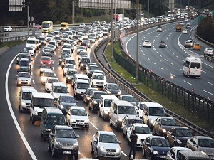 Bayramda motorin satışı yüzde 25 arttı