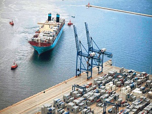 Türkiye, ihracatı en hızlı büyüyen 6 ülkeden biri