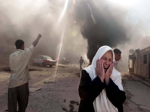 Batı müdahalesi 4 milyon Müslüman öldürdü